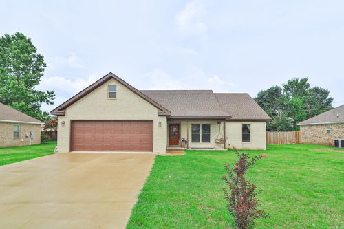 112 Pecan St, Lake City, AR, 72437-8881 | Card Image