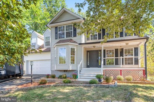 40 Melanie Hollow Ln, FREDERICKSBURG, VA, 22405-2870 | Card Image