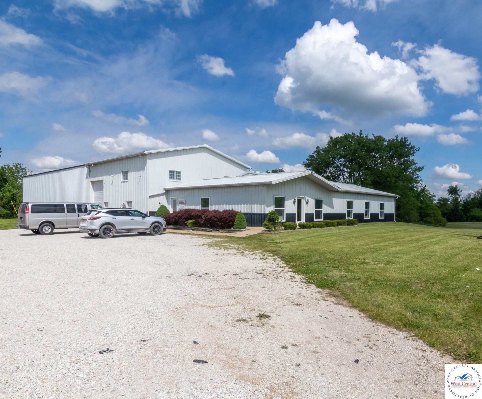 Commercial Sale in Clinton