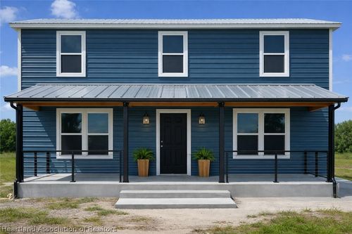 206 Brandywine Trl, Frostproof, FL, 33843-9629 | Card Image