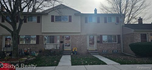 9780 Cornell, Taylor, MI, 48180 | Card Image