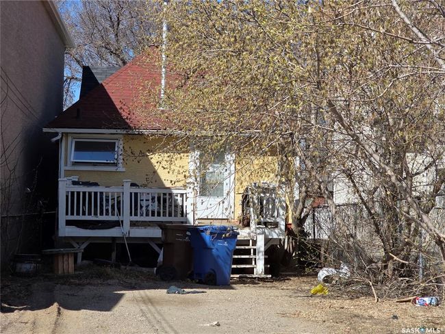 1937 Halifax St, House other with 2 bedrooms, 2 bathrooms and 4 parking in Regina SK | Image 39
