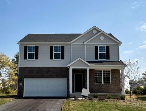 lot-13893-544 Penwell Dr, Delaware, OH, 43015-4492 | Card Image