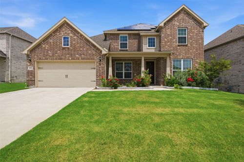 4504 Gilmer Dr, Mckinney, TX, 75071-3513 | Card Image