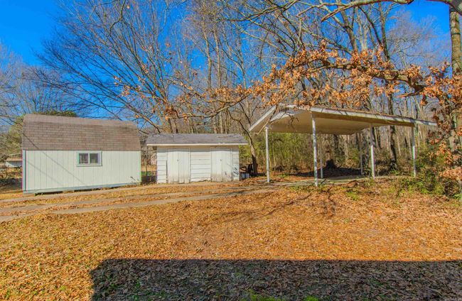 1310 Mount Carmel Rd, House other with 3 bedrooms, 3 bathrooms and null parking in Cabot AR | Image 42