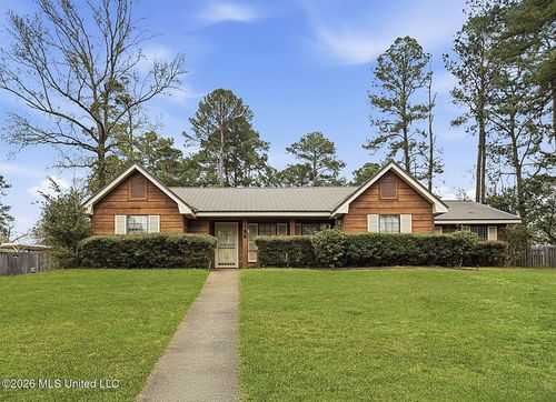 156 Blackmon Rd, Jackson, MS, 39272-6038 | Card Image