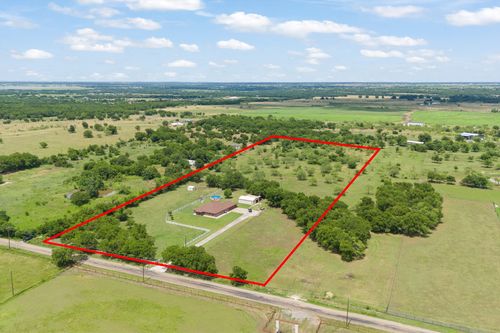 5161 County Road 1219, Rio Vista, TX, 76093-3230 | Card Image
