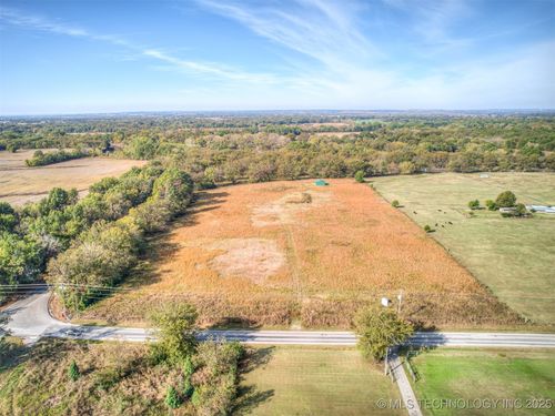 38945 N 4030 Rd, Talala, OK, 74080-3773 | Card Image