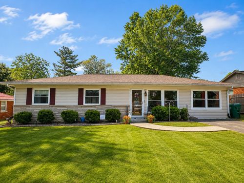 13 Arlington Rd, Winchester, KY, 40391-1101 | Card Image