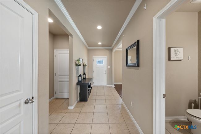 7006 Sundown Ct, House other with 4 bedrooms, 3 bathrooms and null parking in Temple TX | Image 4