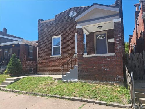 3315 Texas Ave, Saint Louis, MO, 63118-3134 | Card Image