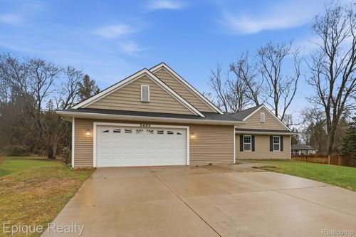 3402 Josephine Ln, Mason, MI, 48854-9574 | Card Image