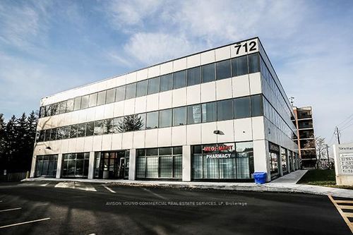 104-712 Davis Dr, Newmarket, ON, L3Y8C3 | Card Image