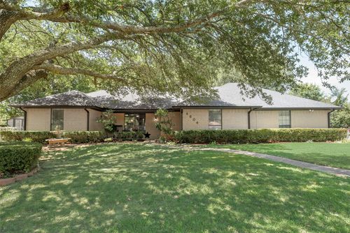 4604 Bello Vista Circle, Sherman, TX, 75090 | Card Image