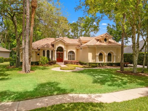 5236 Shoreline Circle, Sanford, FL, 32771 | Card Image