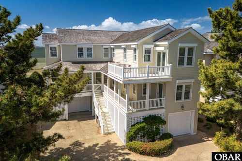 5500 W Seachase Dr, Nags Head, NC, 27959-8983 | Card Image