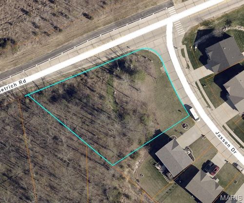 1145 Jaxson Drive, Unincorporated, MO, 63348 | Card Image
