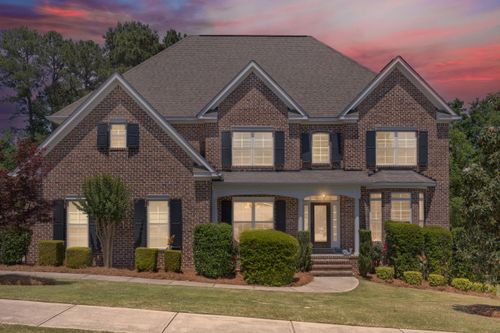 2512 Laurel Dr, Evans, GA, 30809-7250 | Card Image
