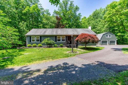 305 Tower Rd, SELLERSVILLE, PA, 18960-3125 | Card Image
