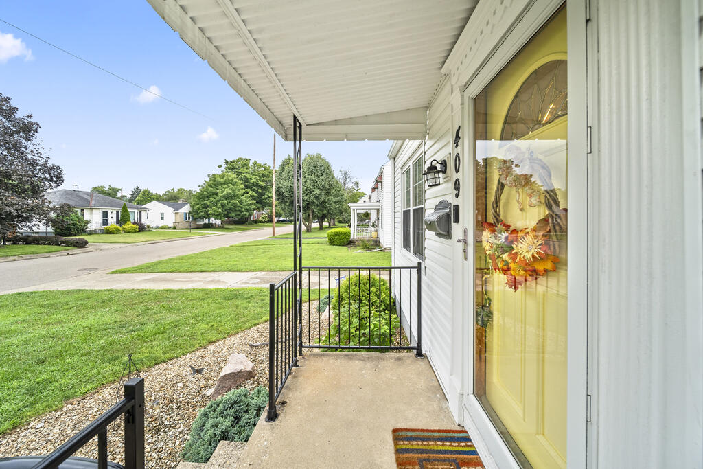 Residential in Chillicothe 2