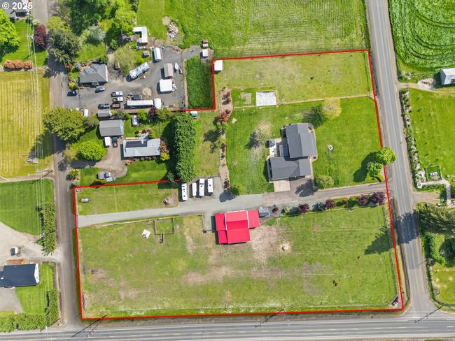 34207 Enos Dr, House other with 5 bedrooms, 5 bathrooms and 2 parking in Halsey OR | Image 47
