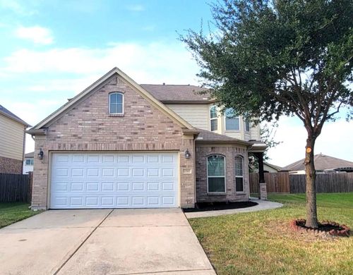 12507 Kings Pond Ct, Houston, TX, 77044-1584 | Card Image