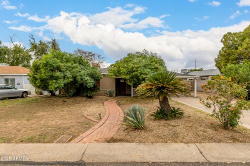 6842 N 10th Pl, Phoenix, AZ, 85014-1020 | Card Image