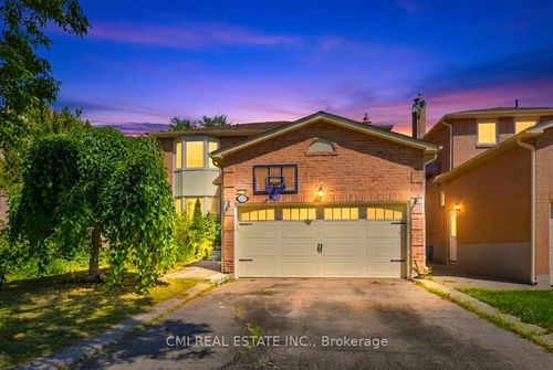 127 O'Connor Cres, Richmond Hill, ON, L4C7R7 | Card Image
