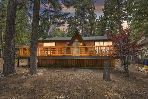43115 Moonridge Rd, Big Bear Lake, CA, 92315-2434 | Card Image