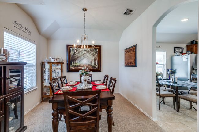 1201 Diablo Pass, House other with 4 bedrooms, 2 bathrooms and null parking in Haslet TX | Image 8