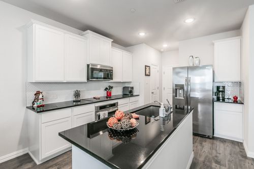 1129 Rusk Way, Lewisville, TX, 75077-2522 | Card Image