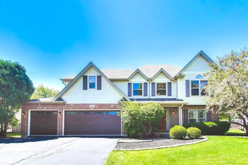 3912 Mallard Ln, Naperville, IL, 60564-5709 | Card Image