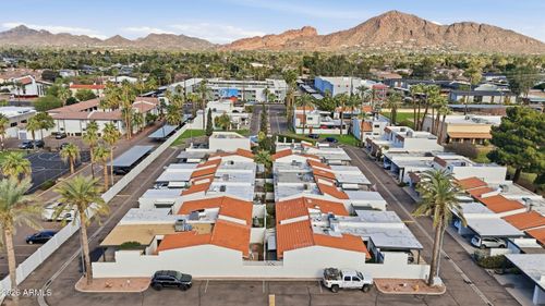 2819 N 49th St, Phoenix, AZ, 85008-1603 | Card Image