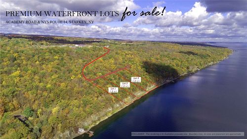 3 Norris Rd, Dundee, NY, 14837 | Card Image