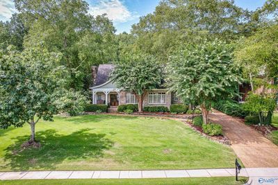 2416 Preston Ridge Drive, House other with 4 bedrooms, 4 bathrooms and null parking in Brownsboro AL | Image 3