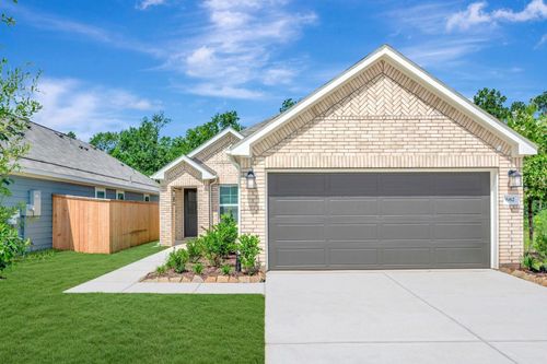 682 Falling Cave Dr, Willis, TX, 77378-3339 | Card Image