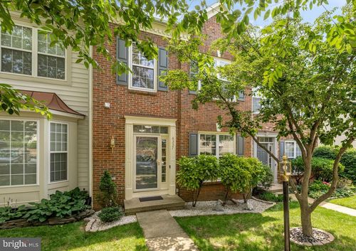 6337 Burgundy Leaf Ln, ALEXANDRIA, VA, 22312-3918 | Card Image