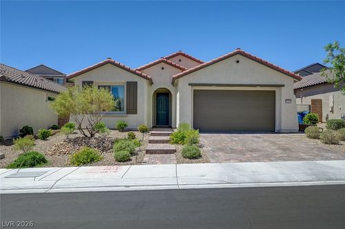 6491 Tavolara Street, Las Vegas, NV, 89166 | Card Image