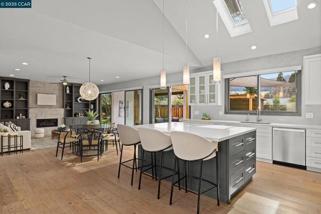 17 Canary Ct, House other with 6 bedrooms, 4 bathrooms and 3 parking in Danville CA | Image 15