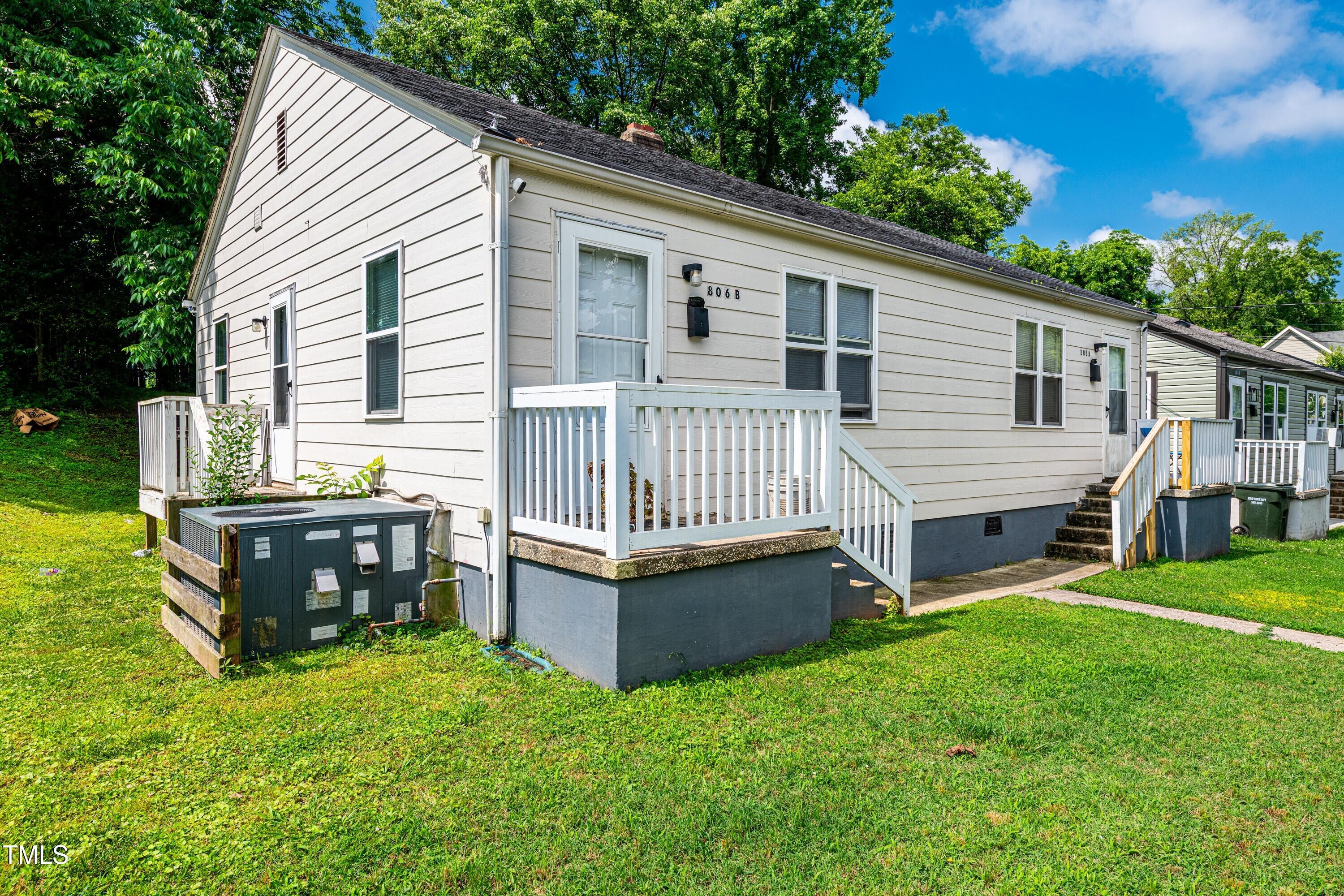 Residential in Durham 3