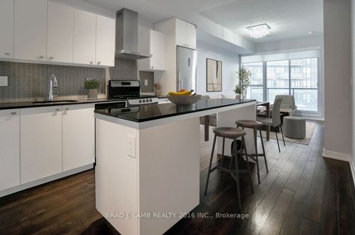2211-51 E Liberty St, Toronto, ON, M6K3P8 | Card Image