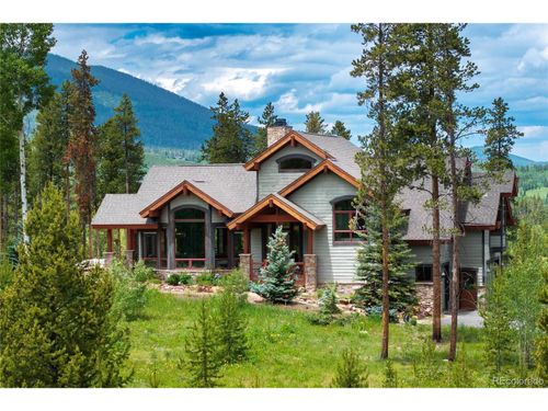 1606 Moose Run Ln, Fraser, CO, 80442 | Card Image