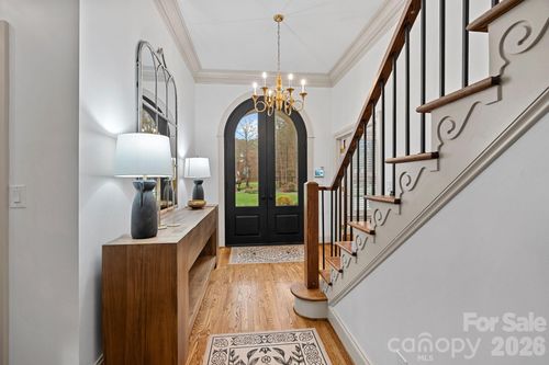 3430 Gray Moss Rd, Charlotte, NC, 28270-0486 | Card Image