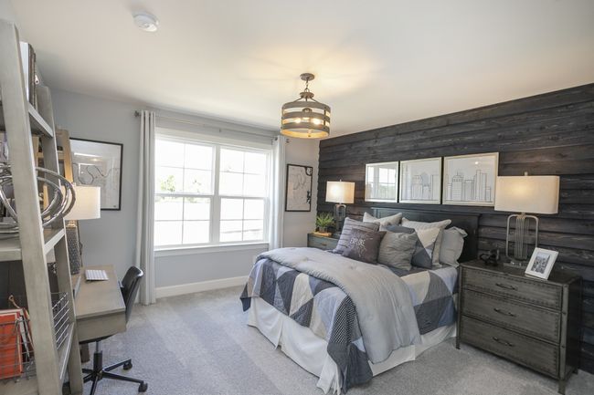 Model photo of similar home. | Image 18
