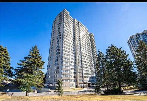 505-133 Torresdale Ave, North York, ON, M2R3T2 | Card Image