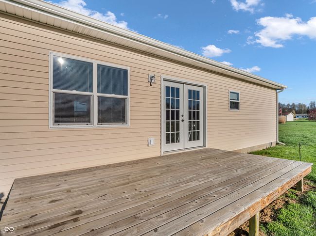 10441 Hope Ln, House other with 3 bedrooms, 2 bathrooms and null parking in Poland IN | Image 25