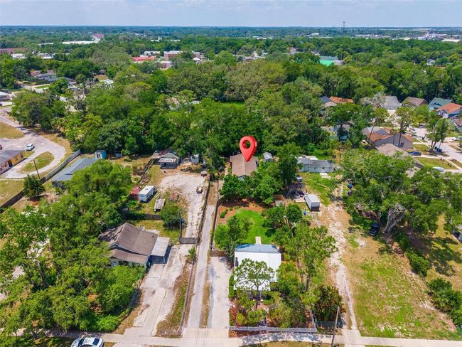7506 Mott Ave, House other with 3 bedrooms, 2 bathrooms and null parking in ORLANDO FL | Image 67