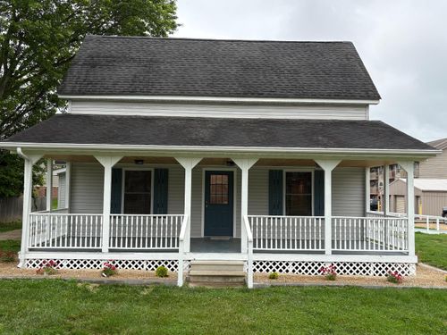 4948 State Road 56 N, Rising Sun, IN, 47040-9332 | Card Image