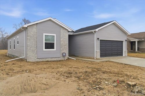 4332 Bridgeport Ct, Inkster, MI, 48141-2805 | Card Image