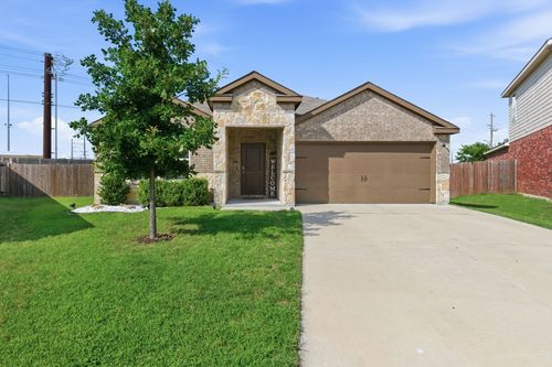 100 Samuel St, Denton, TX, 76207-1771 | Card Image